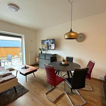 Apartman A3 Kasperky Slunny Moderni Apartman Na Horach Kasperske Hory Buitenkant foto