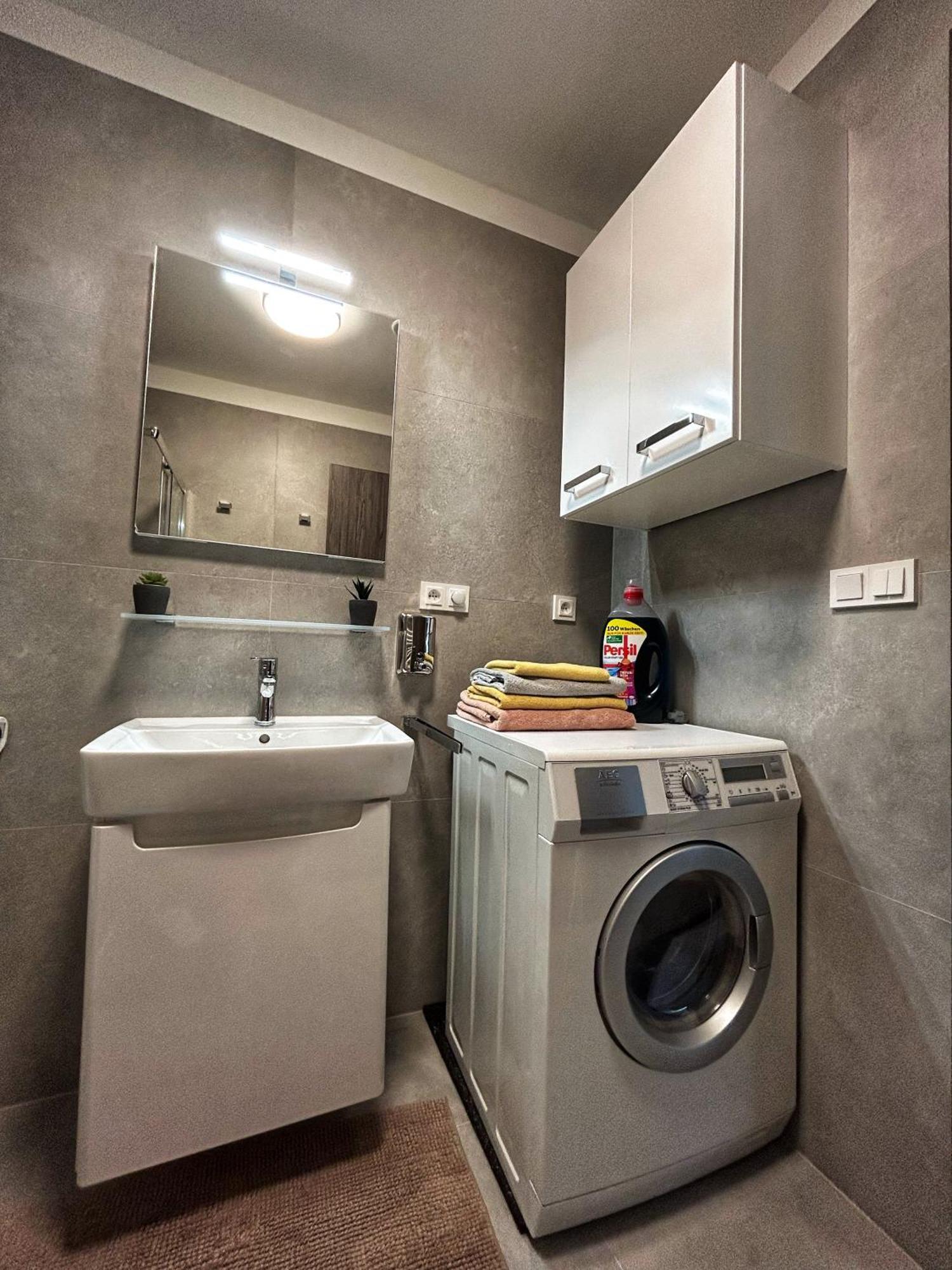 Apartman A3 Kasperky Slunny Moderni Apartman Na Horach Kasperske Hory Buitenkant foto