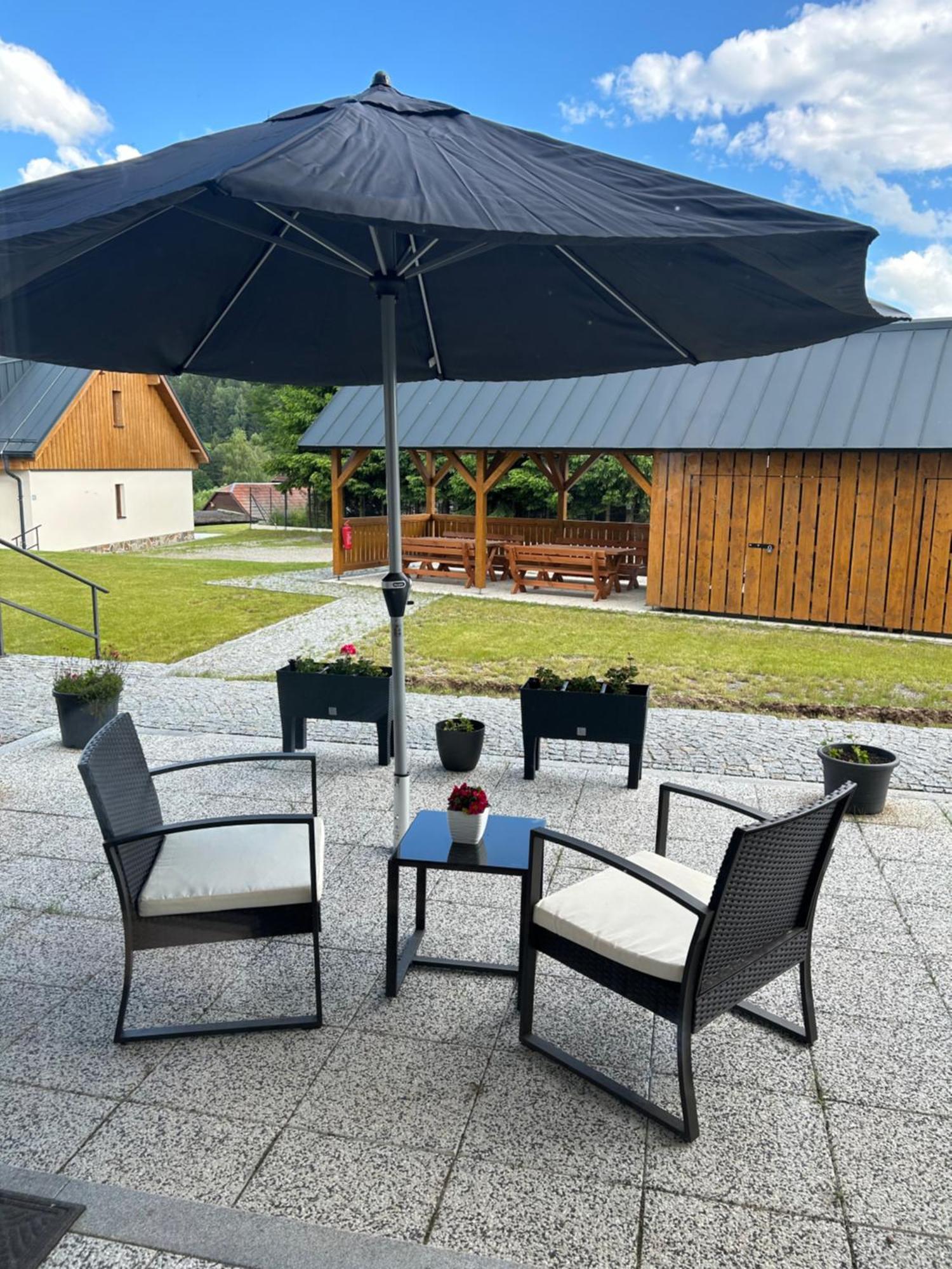 Apartman A3 Kasperky Slunny Moderni Apartman Na Horach Kasperske Hory Buitenkant foto