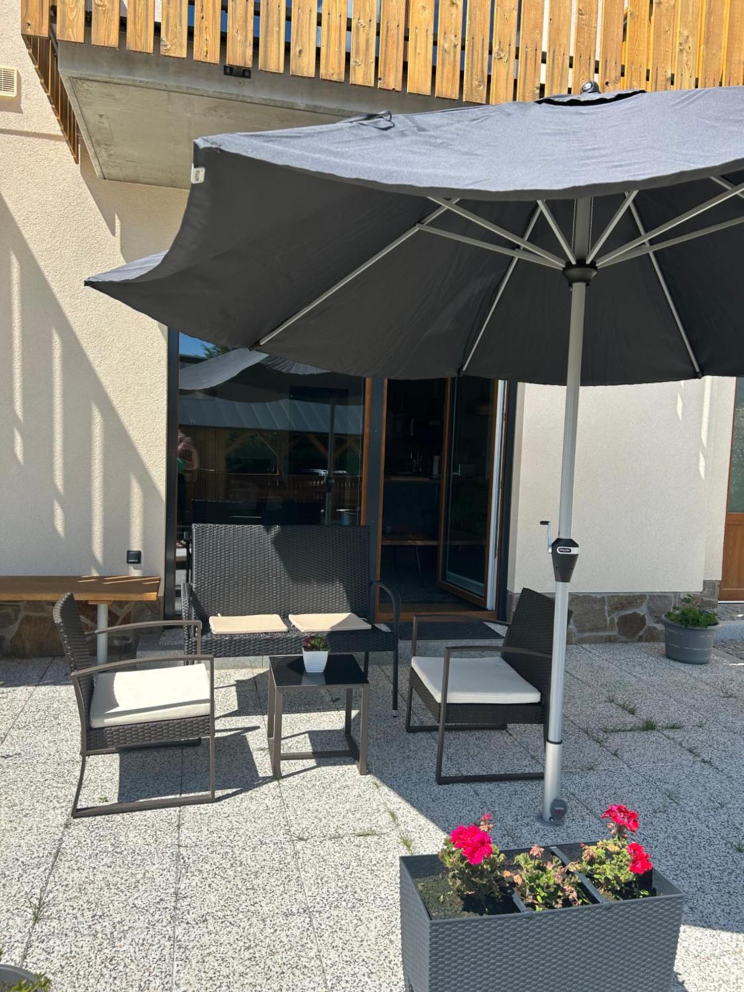 Apartman A3 Kasperky Slunny Moderni Apartman Na Horach Kasperske Hory Buitenkant foto