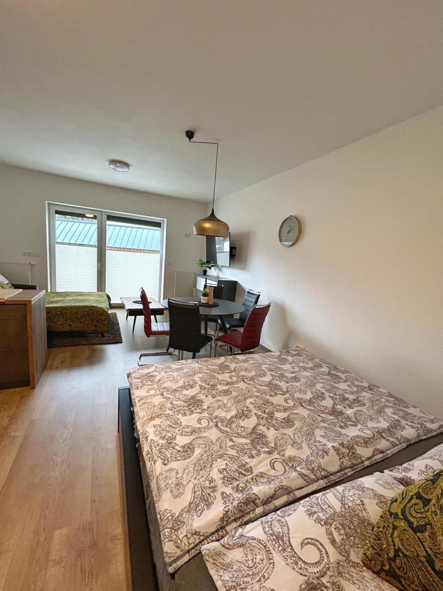 Apartman A3 Kasperky Slunny Moderni Apartman Na Horach Kasperske Hory Buitenkant foto